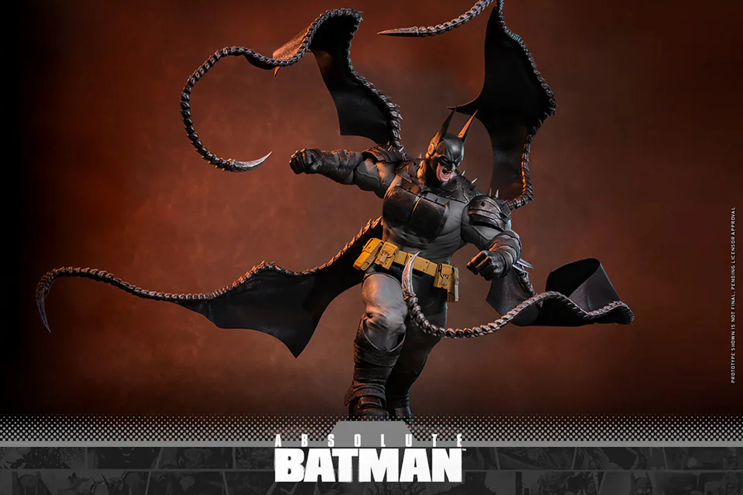 Unleash Your Inner Hero